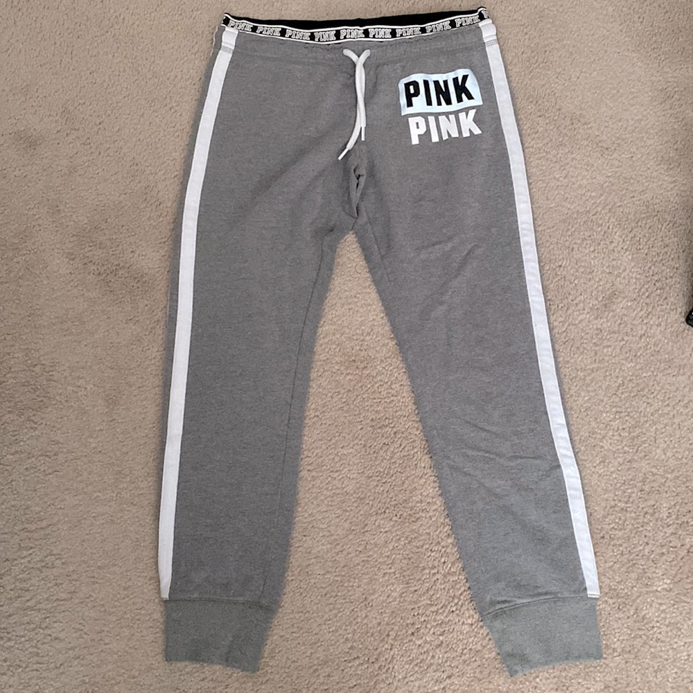 Victoria’s Secret PINK Joggers